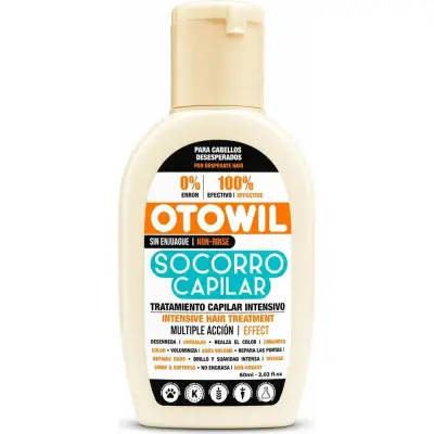 Tratamiento Capilar Otowil Socorro Capilar