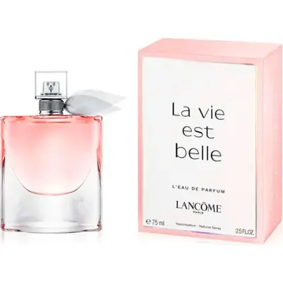 Perfume Lancôme La Vie Est Belle EDP 75 ml