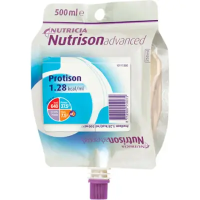 Nutrison Advanced Fórmula Proteica 500 ml