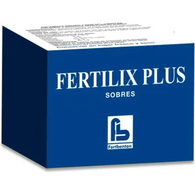 Fertilix Plus Suplemento Dietario x 60 Sobres