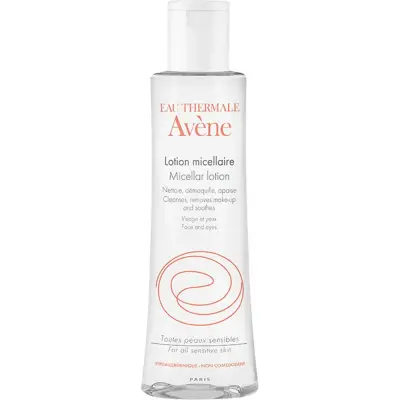 Avène Loción Micelar 200 ml