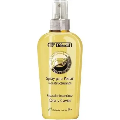 Biferdil Spray Oro Caviar 150 ml