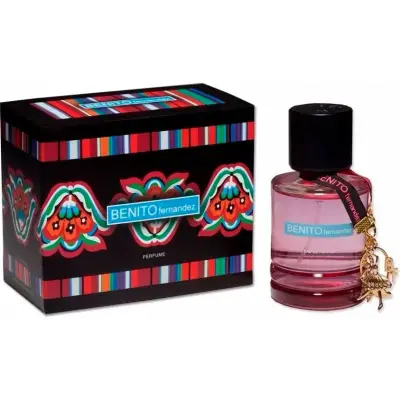 Perfume Benito Fernández EDT 100 ml