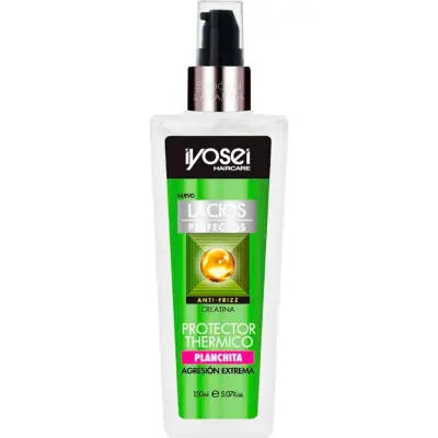 Protector Térmico Capilar Iyosei Ultra 150 ml
