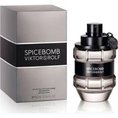 Perfume Viktor & Rolf Spicebomb EDT 90 ml