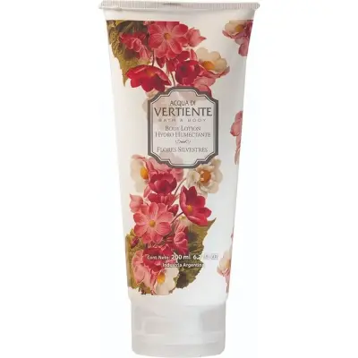 Loción Corporal Vertiente Silvestre 200 ml