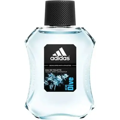 Perfume Adidas ID EDT 100 ml