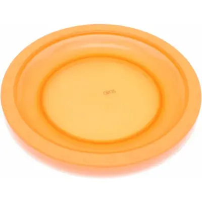 Plato Hondo Térmico Baby First