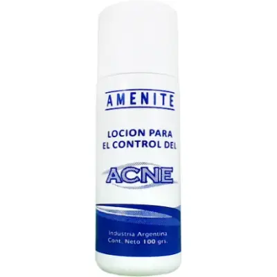 Loción Amenite para Piel con Tendencia a Imperfecciones 100 g