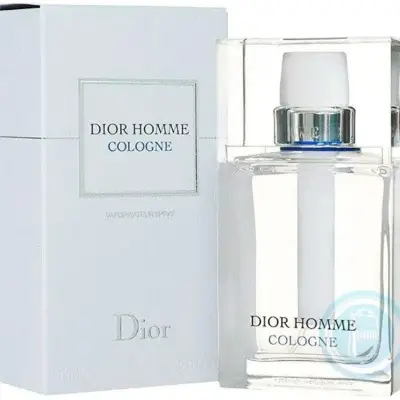Perfume Dior Homme Cologne 75 ml