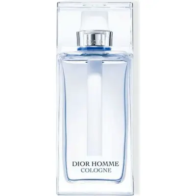Eau de Cologne Dior Homme 125 ml