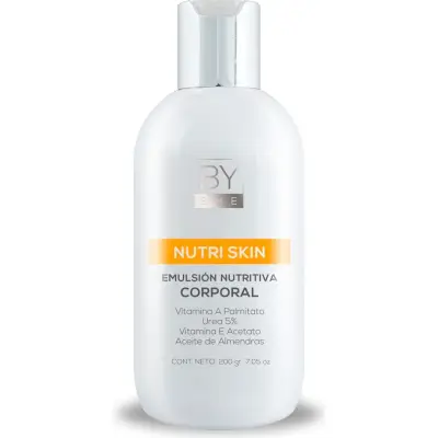 Emulsión Corporal By Derm Nutri Skin 200 g