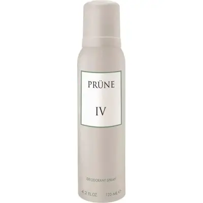 Desodorante Aerosol Prune IV 123 ml