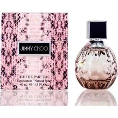 Perfume Jimmy Choo EDP 40 ml