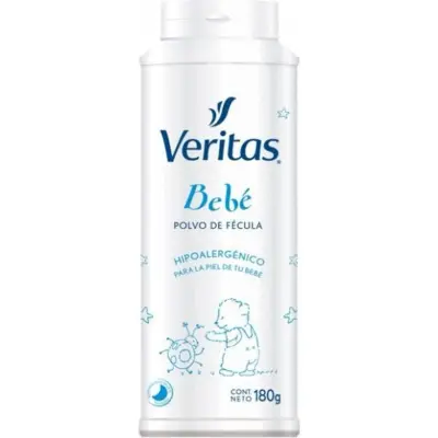 Fécula para Bebé Veritas 180 g