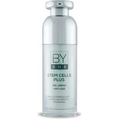 Crema Facial By Derm Stem Cells Plus 30 g