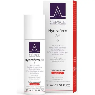 Serum Facial Cepage Hydrafirm AR 30 ml