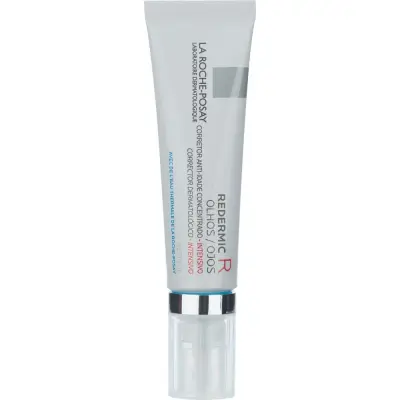 Crema Contorno de Ojos La Roche-Posay Redermic R 15 ml
