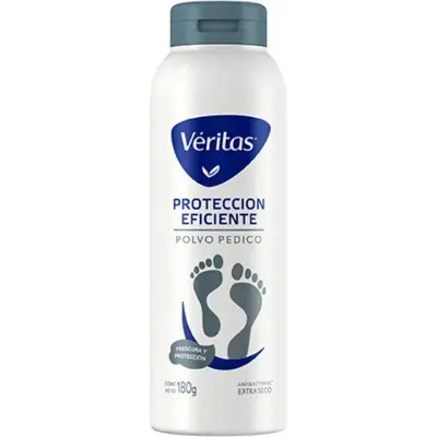 Polvo Pédico Veritas 180 g