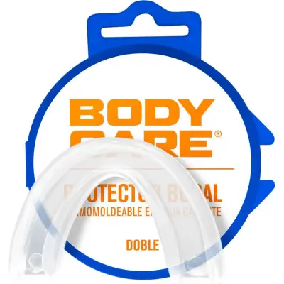 Protector Bucal Doble Grande
