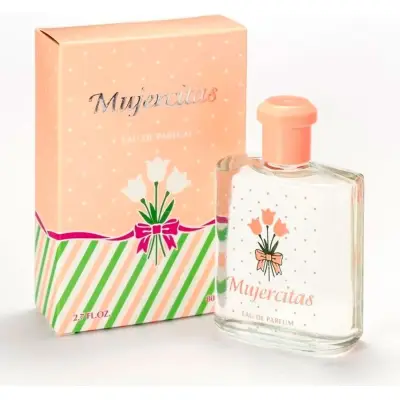 Colonia Mujercitas EDP 80 ml
