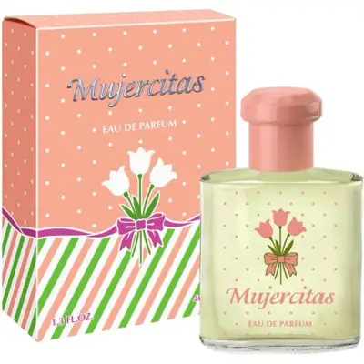 Colonia Mujercitas EDP 40 ml