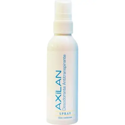 Axilan Solución 60 ml
