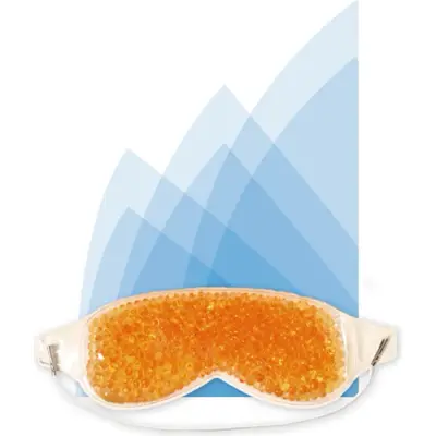 Antifaz de Gel Frío/Calor Apper