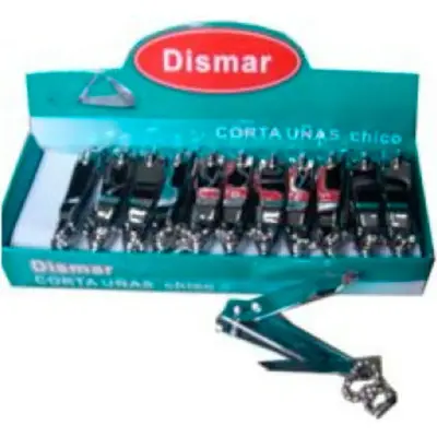 Cortauñas Dismafar (x 24 unidades)
