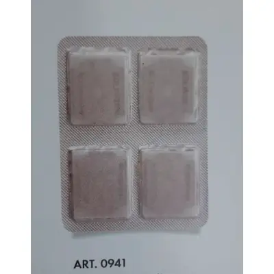 Repuesto para Cortacallos Kretzer x 4