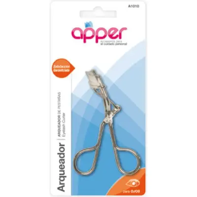 Pinza para Cejas Apper