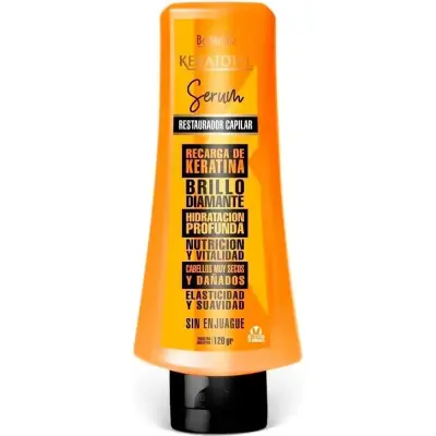 Sérum Capilar Bellissima Keratina 120 ml