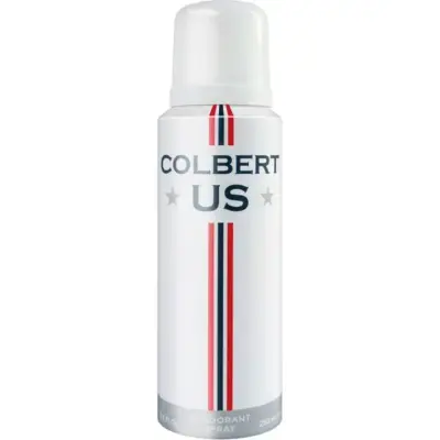 Desodorante Aerosol Colbert US 250 ml
