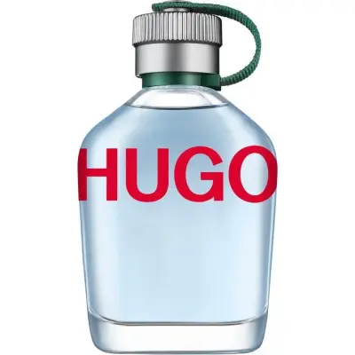 Eau de Toilette Hugo Boss Hugo Man Vaporizador 125 ml