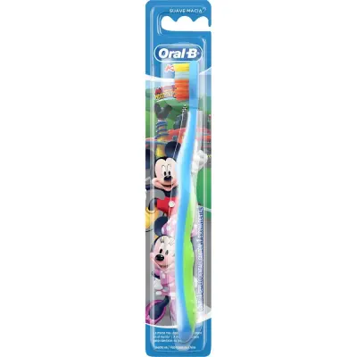 Cepillo de Dientes Oral-B Kids x 1