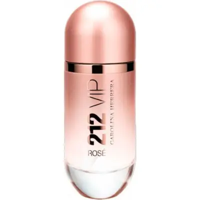 212 VIP Rose Eau de Parfum 30 ml
