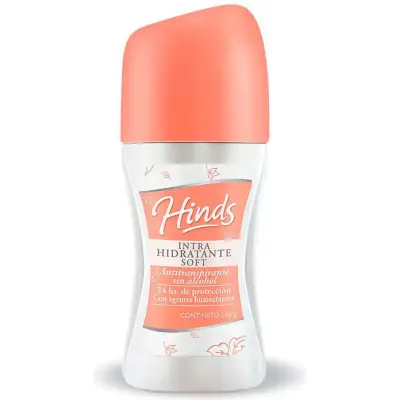 Desodorante Hinds Intra Soft 60 g