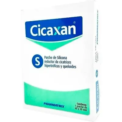 Cicaxan S Parche Pharmatrix x 1