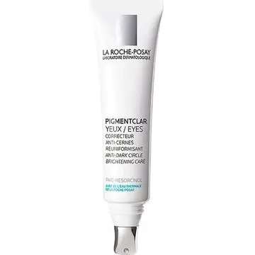 Pigmentclar Yeux Contorno de Ojos La Roche-Posay 15 ml