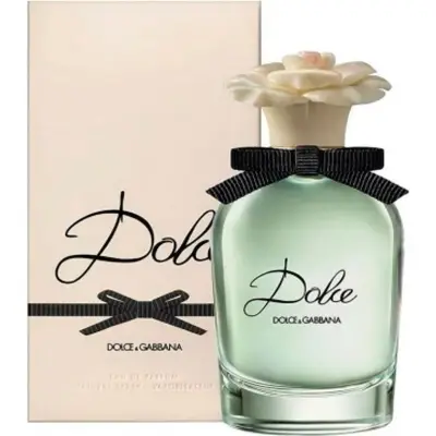 Perfume Dolce & Gabbana Dolce Eau de Parfum 75 ml