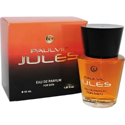 Eau de Toilette Paulvic Jules 50 ml