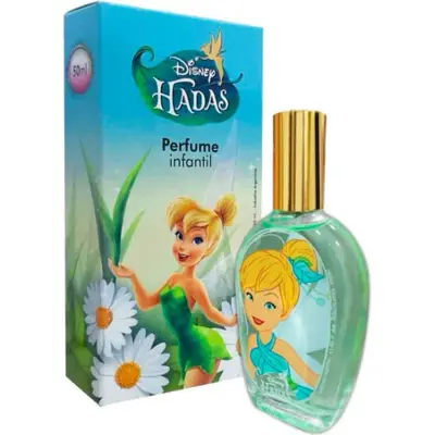 Colonia Infantil Disney Hadas 50 ml