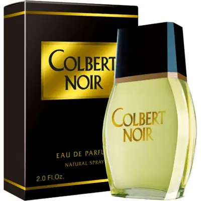 Colonia Colbert Noir EDT 60 ml