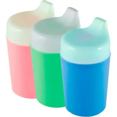 Vaso para Bebé Bebetutti