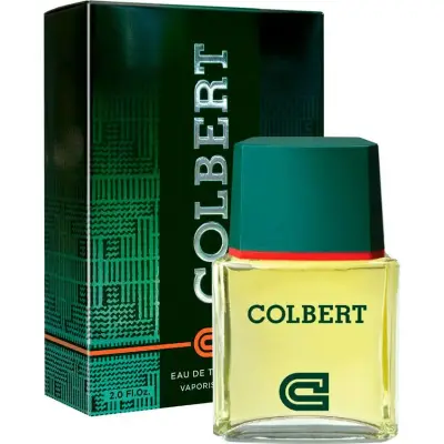Eau de Toilette Colbert 60 ml