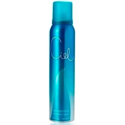 Desodorante Aerosol Ciel 186 ml