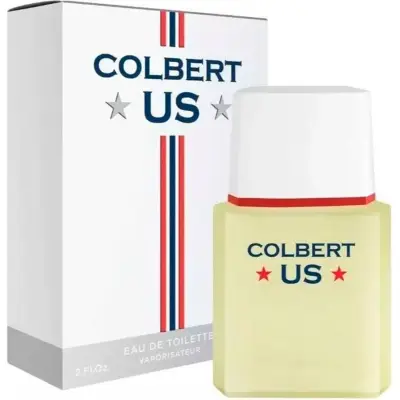Eau de Toilette Colbert U.S. 60 ml