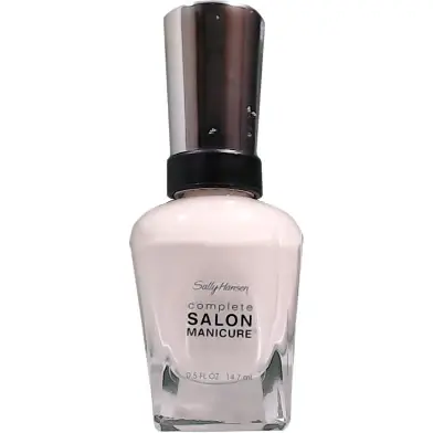 Esmalte de Uñas Sally Hansen Color Sensational Tono 195