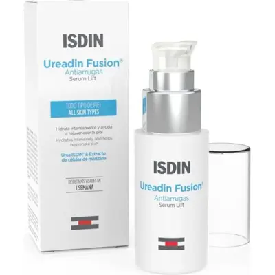 Serum Facial Isdin Ureadin Fusion Lift 30 ml