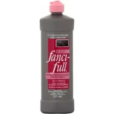 Matizador Capilar Roux Fanci-Full Tono 13 226 ml